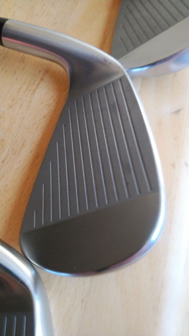 P.tune PG101アイアンセット ピジョン MCI 50Rシャフト 極美品