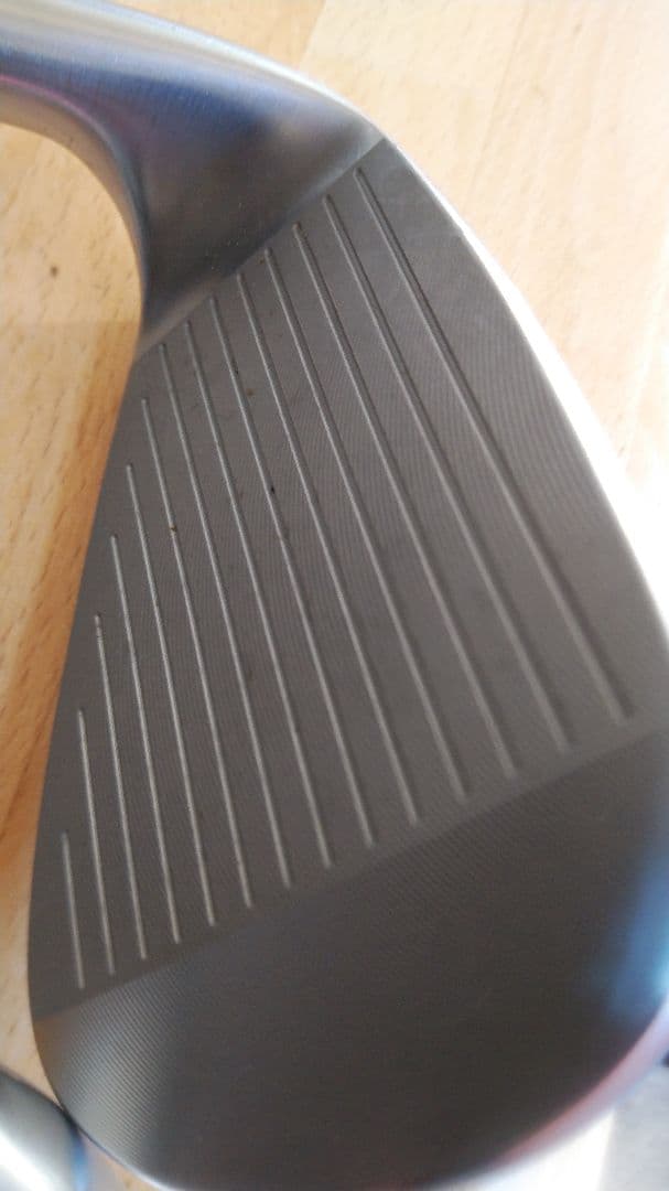 P.tune PG101アイアンセット ピジョン MCI 50Rシャフト 極美品