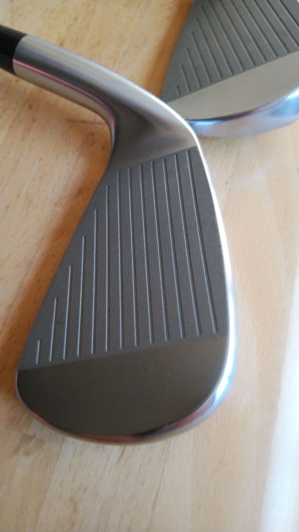 P.tune PG101アイアンセット ピジョン MCI 50Rシャフト 極美品