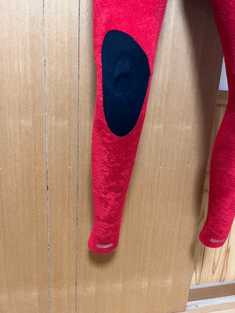 ウェットスーツ