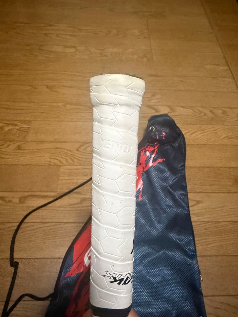 YONEX ジオブレイク80s / GEOBREAK 80S 美品