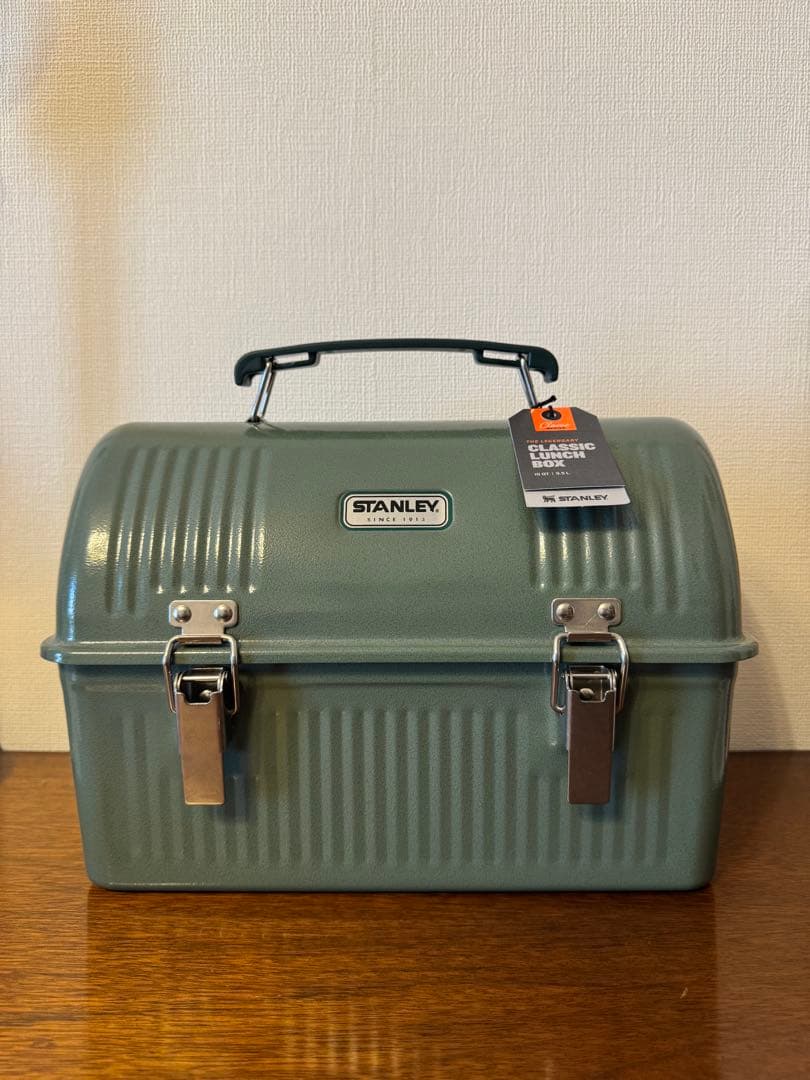バーベキュー・調理用品 STANLEY CLASSIC LUNCH BOX 9.5L