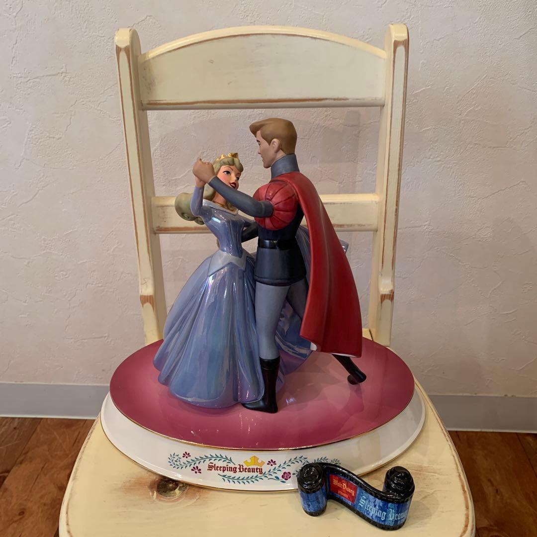 wdcc ディズニー眠れる森の美女