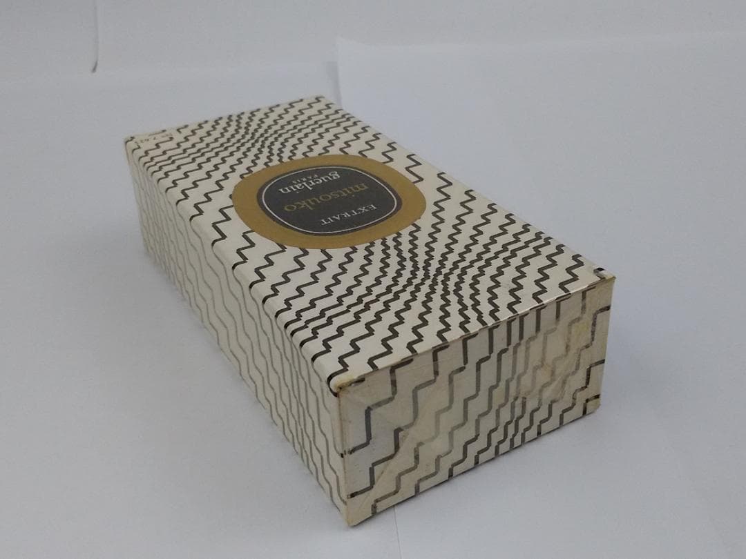 GUERLAINゲラン　アンソレンス　ミツコ　おまとめ5点　香水　未開封品あり