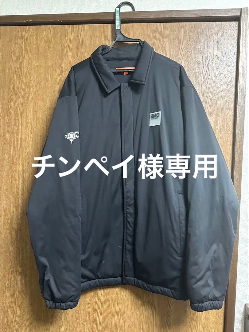 BEAMS GOLF ジャケット