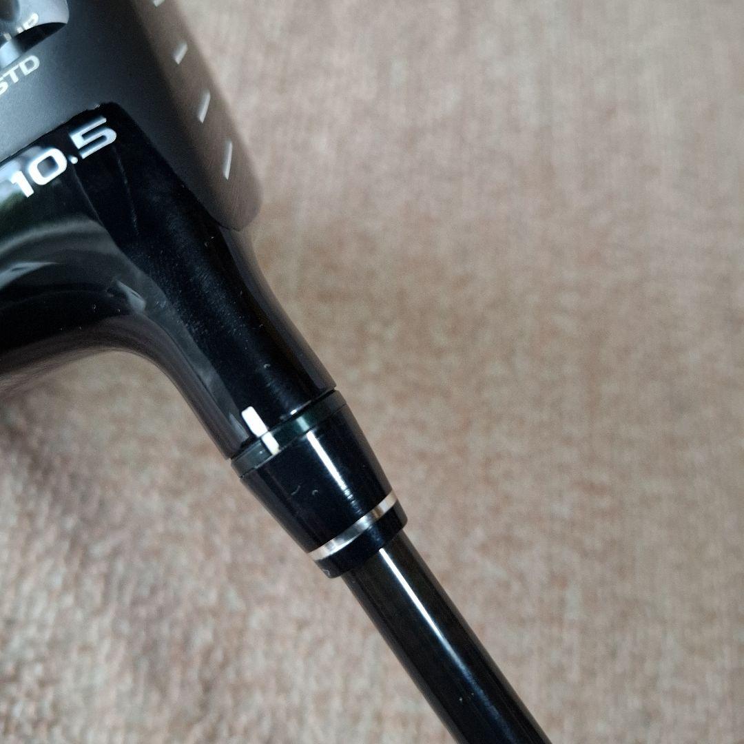 HONMA ドライバー