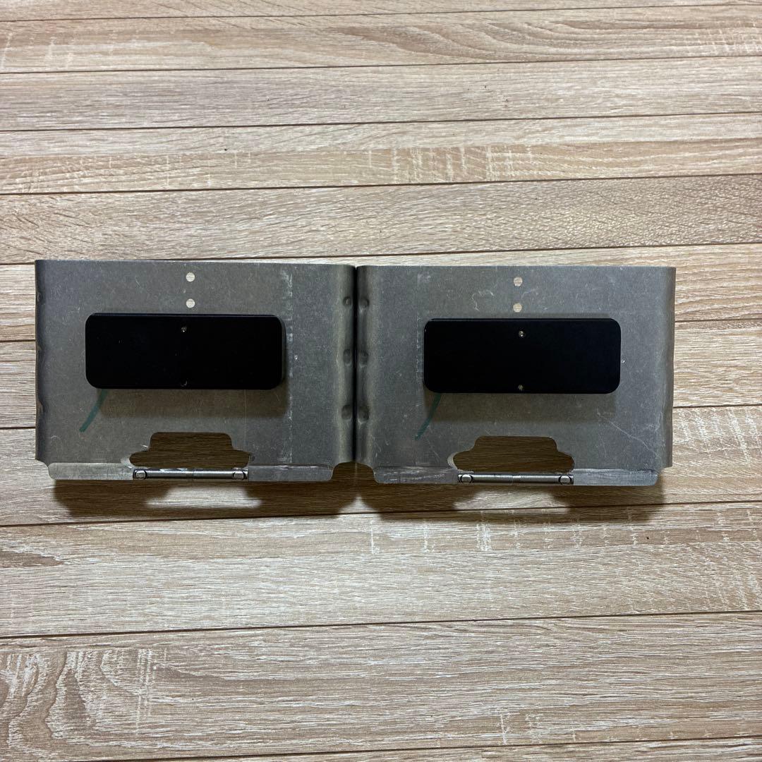 スキークランポン　135mm