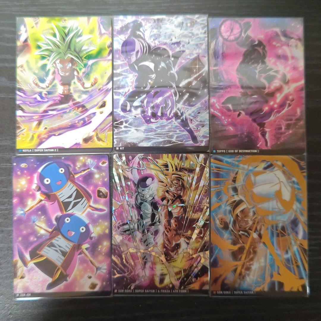 イタジャガ ドラゴンボール Vol.3 全31種 フルコンプセット【開封済美品】