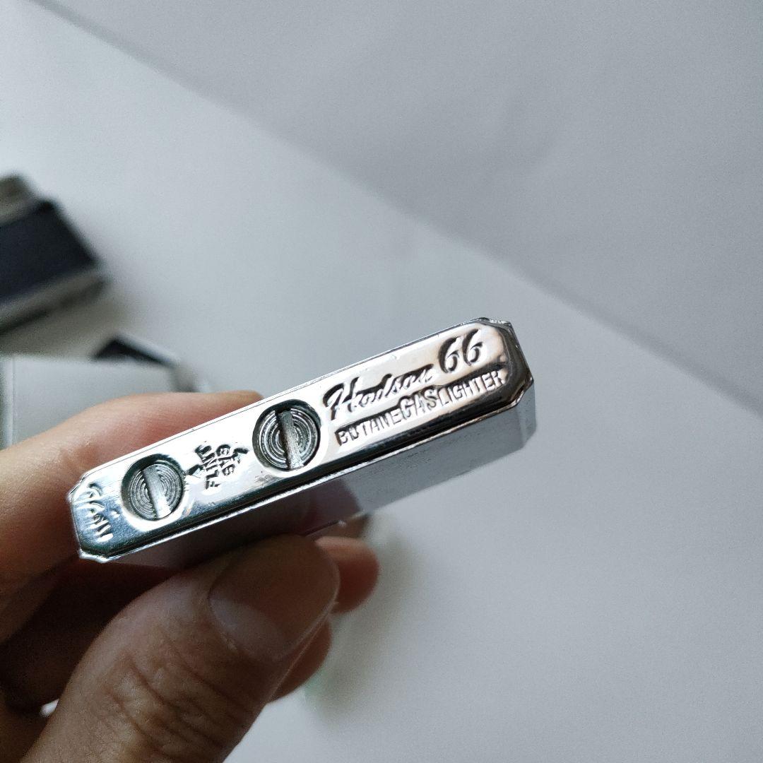 オイルライター＆ガスライター❖ビンテージ品(50年以上前)セット