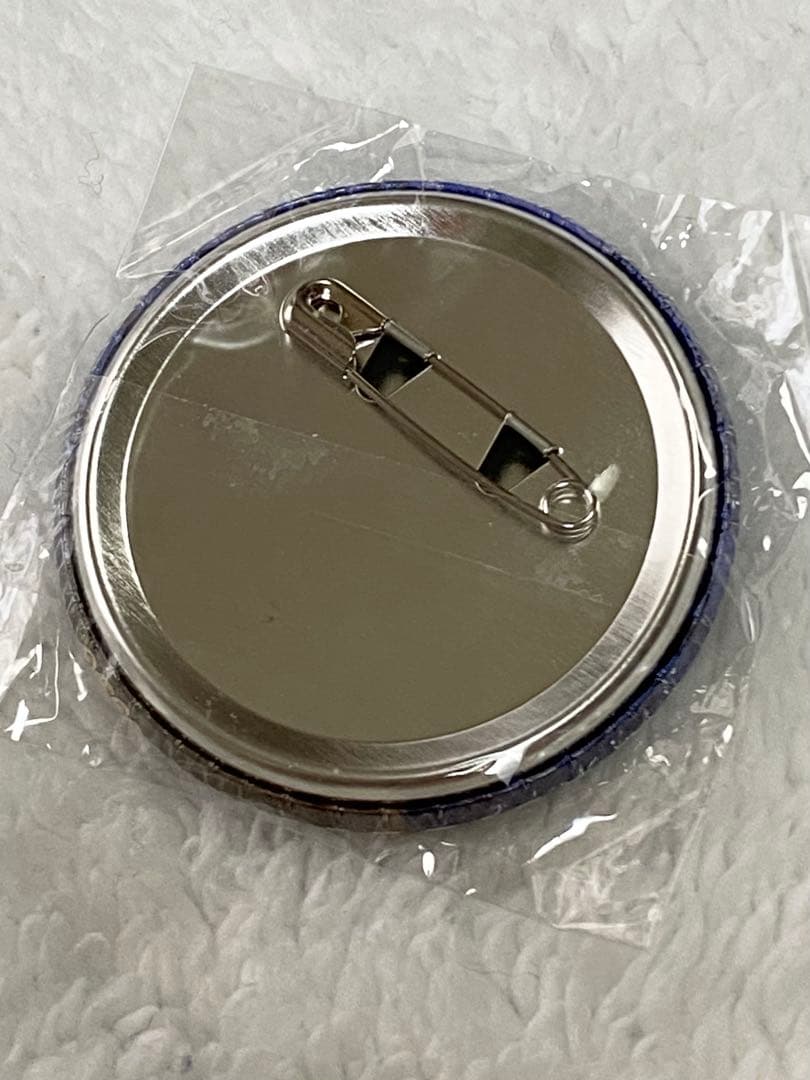 【ラス1】REBORN JF2016 缶バッジ ジャンプフェスタ 山本武