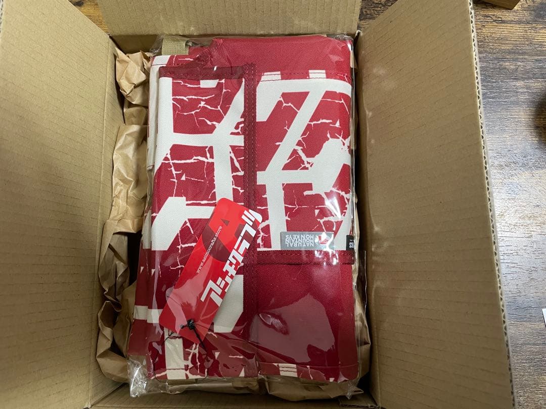 カーミットチェア　アシモクラフト　張り替えシート