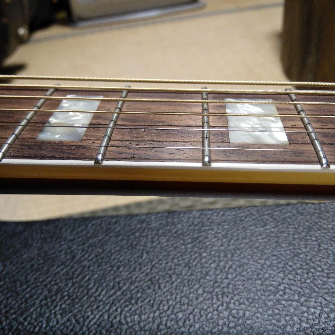 GUILD　F47M BLD(2007年製)