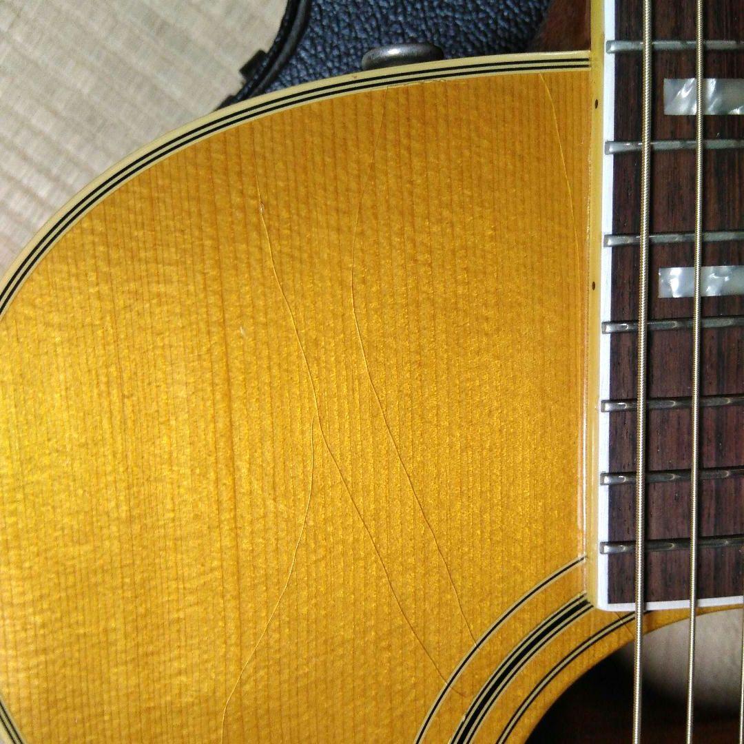 GUILD　F47M BLD(2007年製)