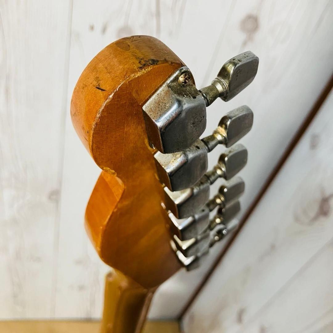 Westminster TE400N 日本 マツモク シンライン テレキャスター