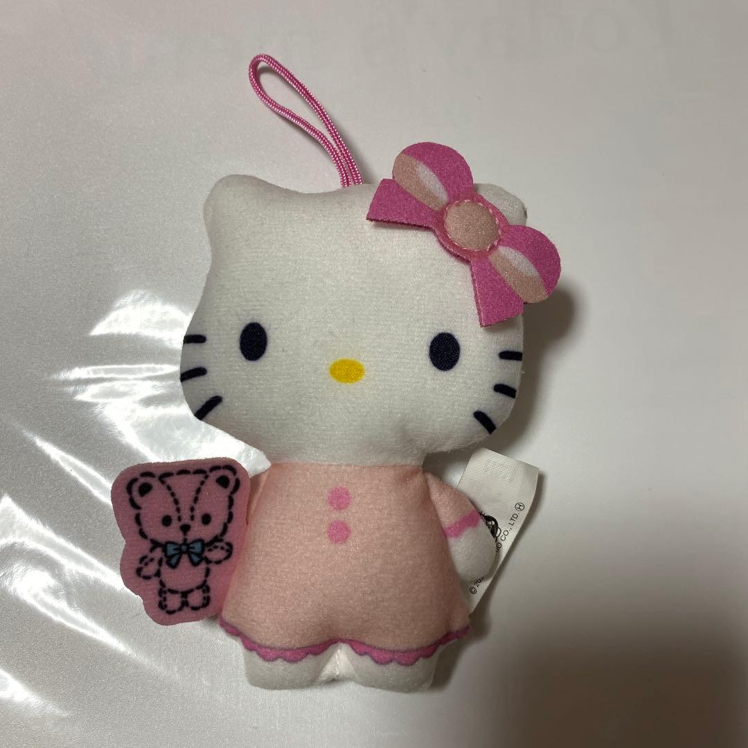 レトロ　1991〜2008年　ハローキティ　8点セット　激レア