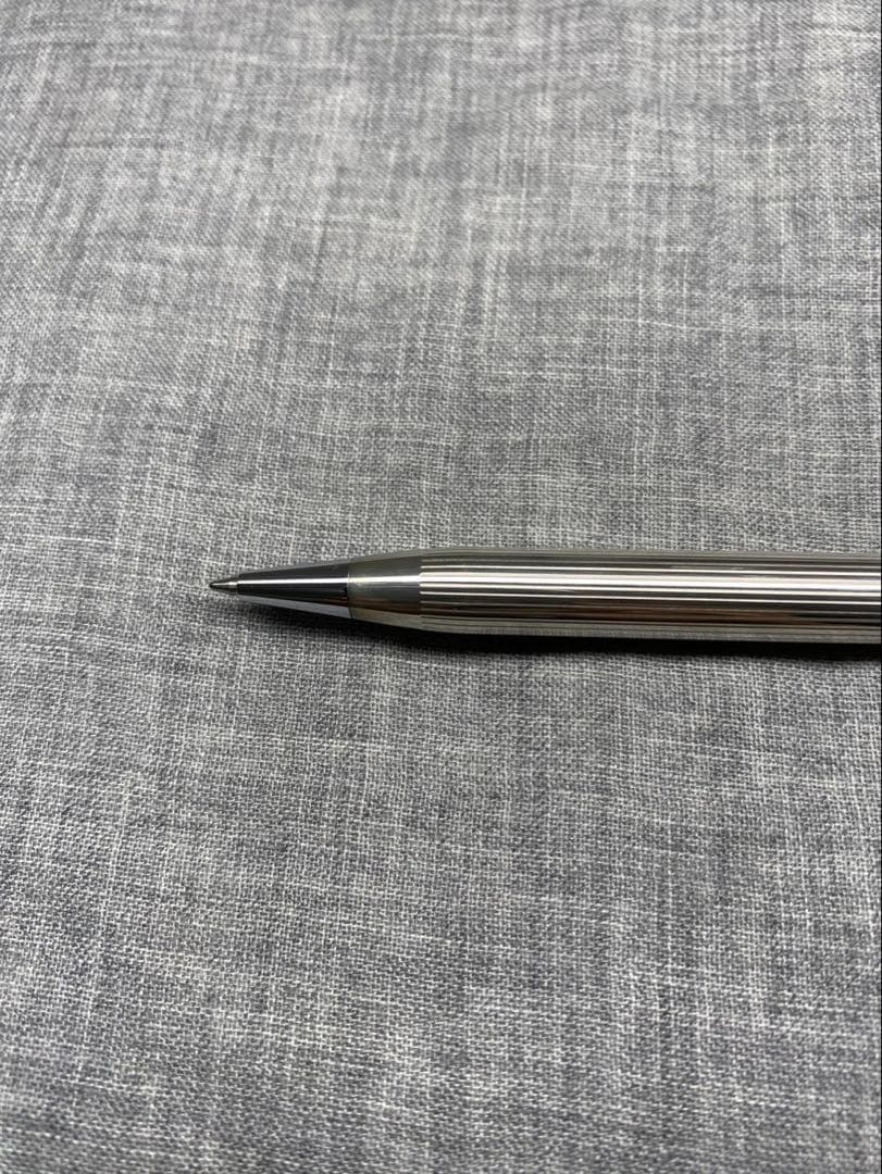 CROSS クロス ボールペン センチュリーII スターリングシルバー