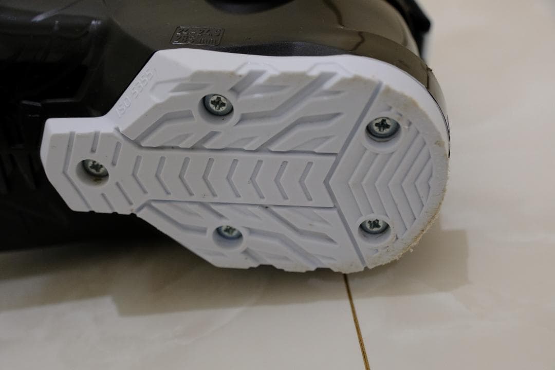 ノルディカ スキーブーツ リアエントリー NORDICA HF 75 W