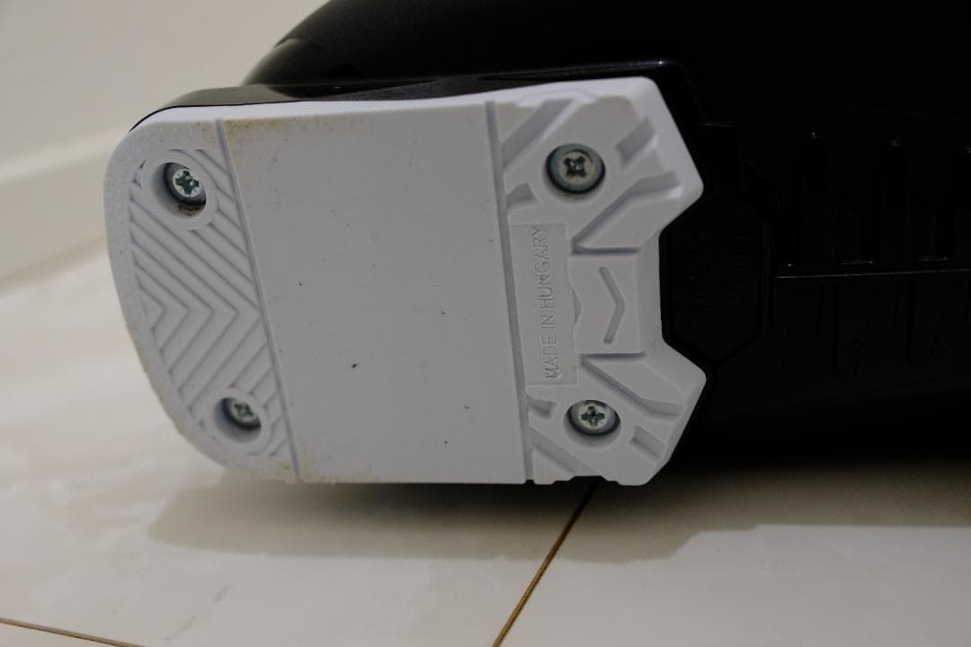 ノルディカ スキーブーツ リアエントリー NORDICA HF 75 W