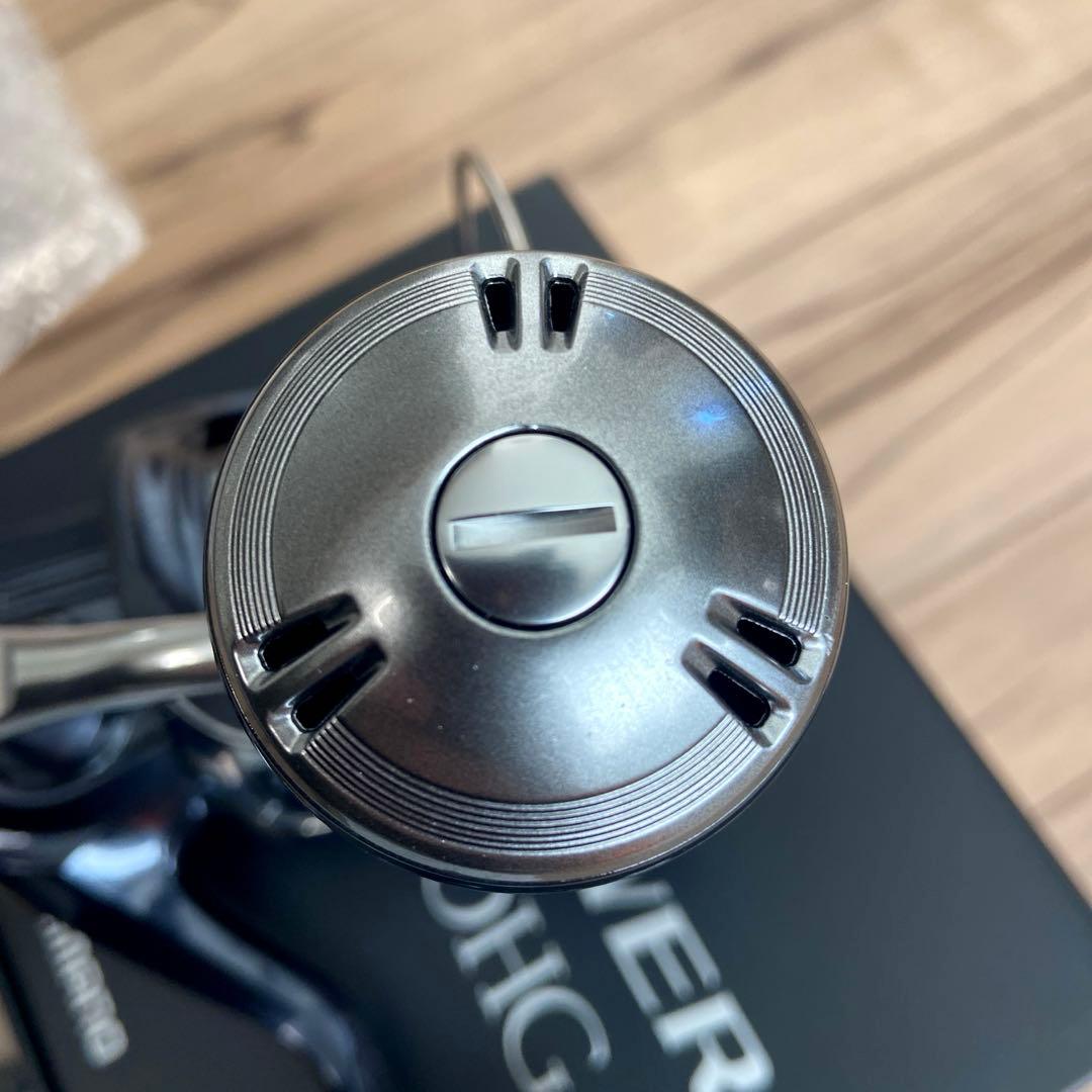 21ツインパワーSW 8000HG