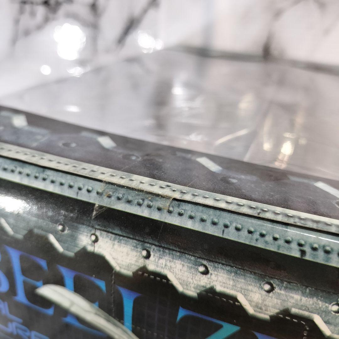 真・女神転生 リアルフィギュア３　魔王ベルゼブブ