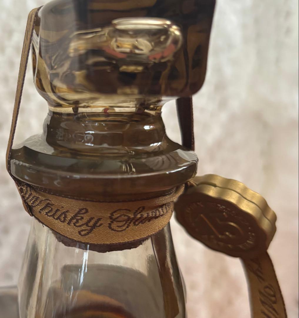  15年 ウイスキー <ゴールドラベル>ギフトボックス付きRYO