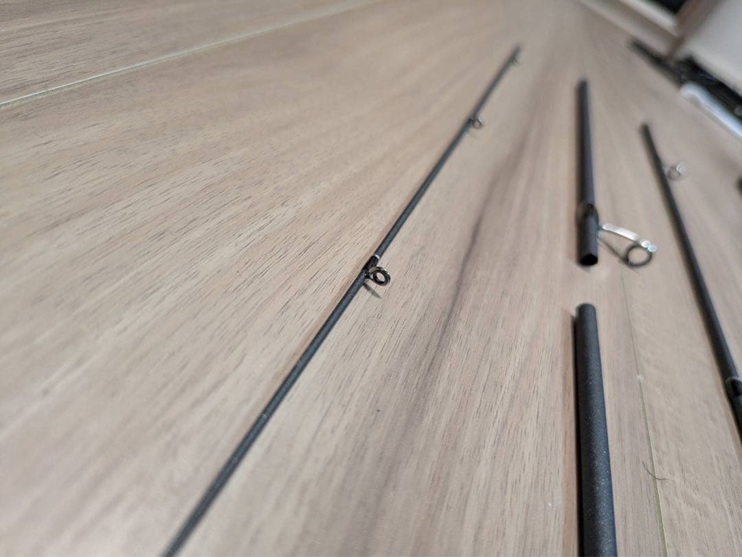 TICT ミニマリズム リベルテ MLS-725 #2折れ