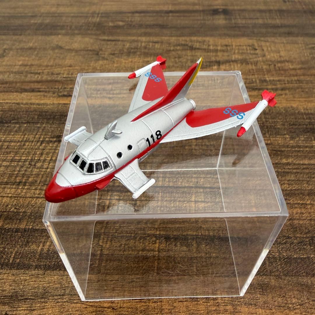 完動品 BANDAI ウルトラの星計画ULTRAMAN C TYPE フィギュア