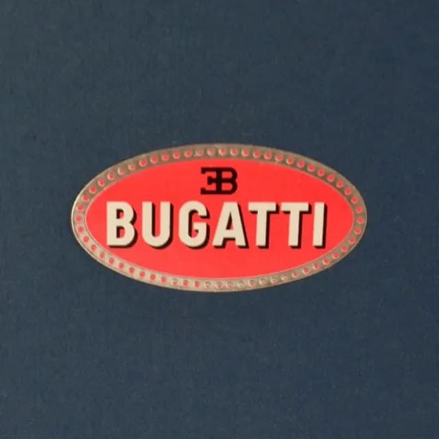 AUTOart 1/18[ 希少品]ブガッティ 57SC アトランティック BL