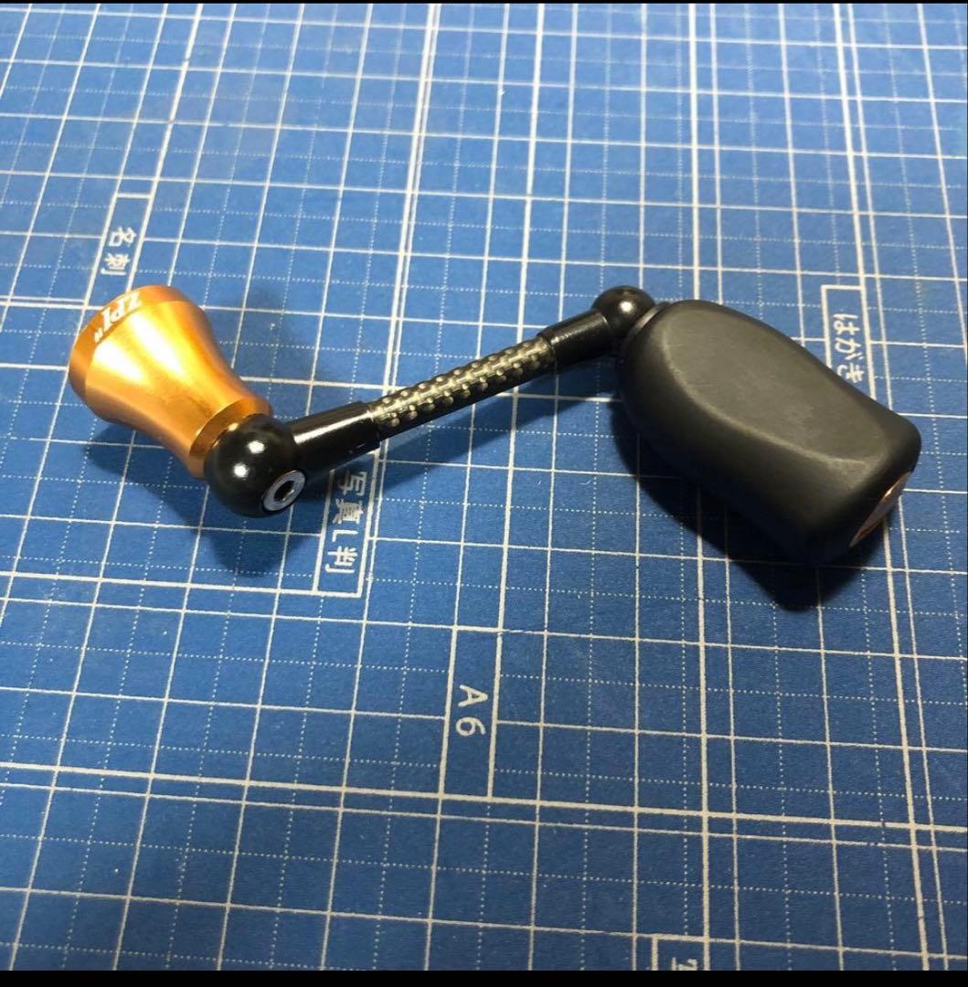 zpi ファンネル　45mm オレンジ　ダイワ用