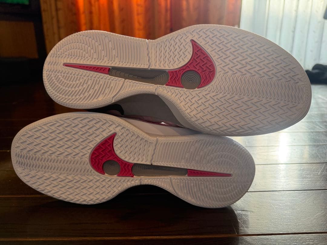 【ジョン様】NIKE サブリナ2 & JA2