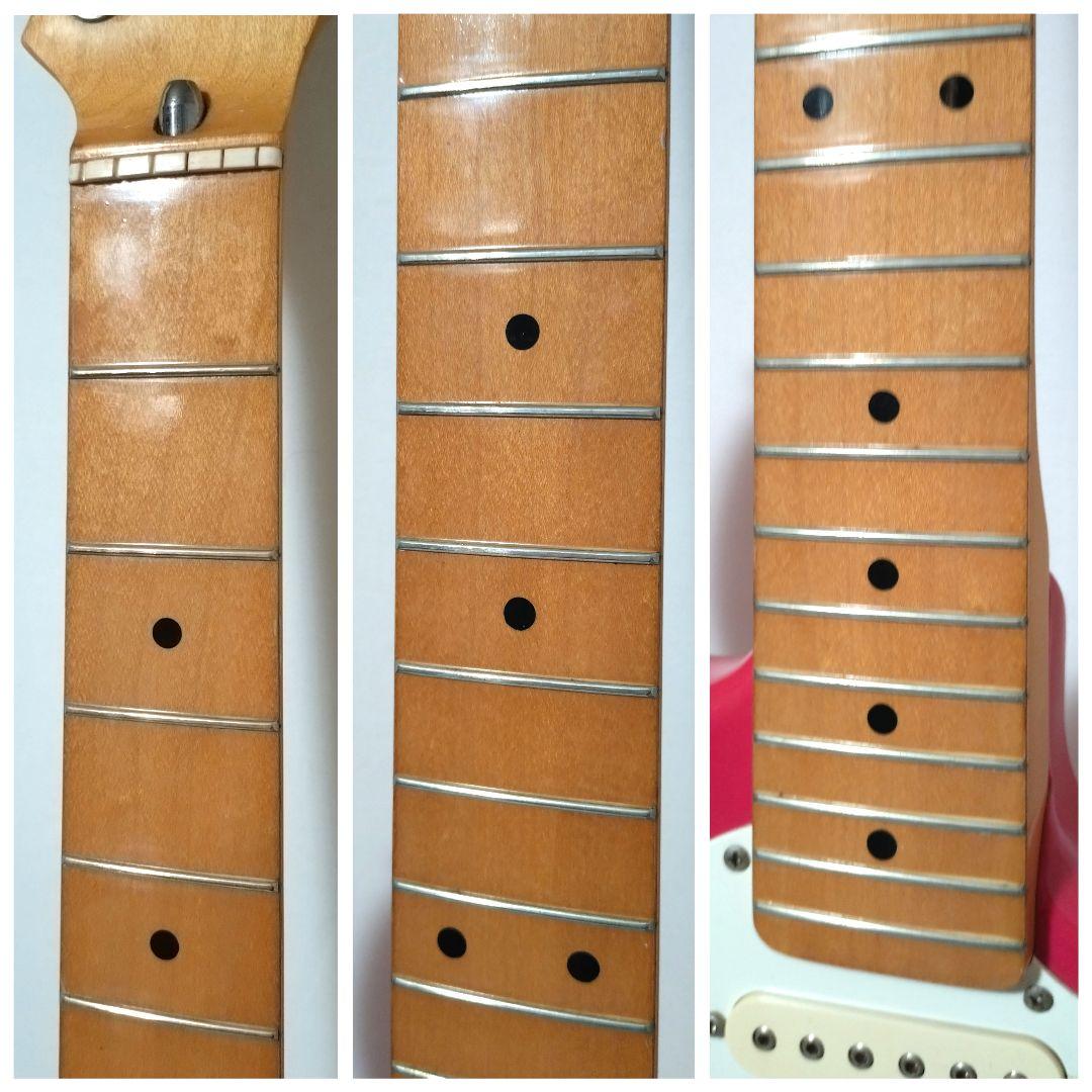 Aria Pro Ⅱ　RS SPECIAL-V　ジャパンビンテージ　マツモク製