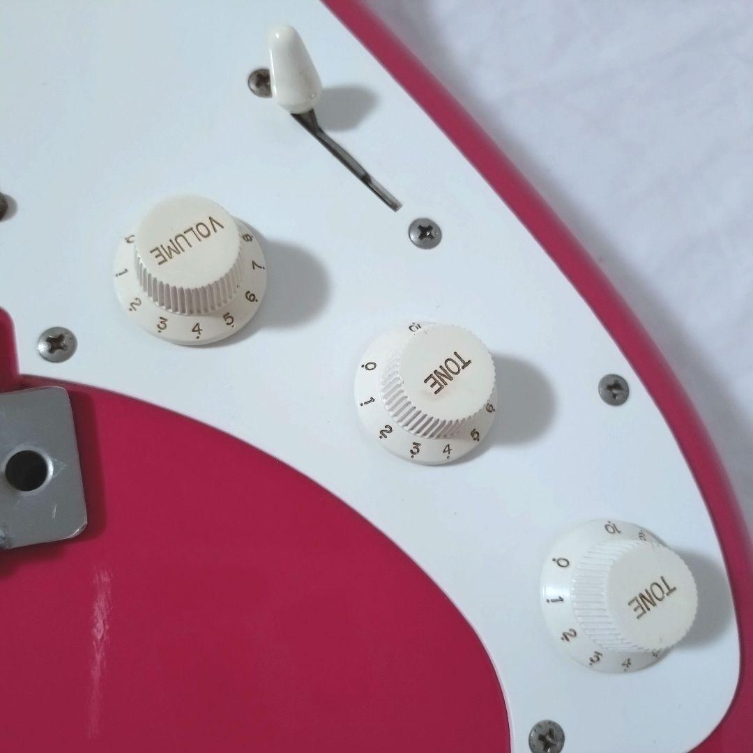 Aria Pro Ⅱ　RS SPECIAL-V　ジャパンビンテージ　マツモク製