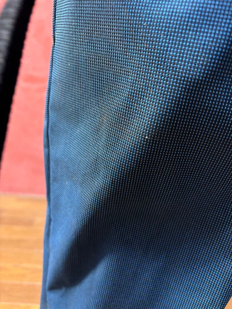 Coleman クーラー付きクアッドチェアネイビー 折りたたみチェア 2脚セット