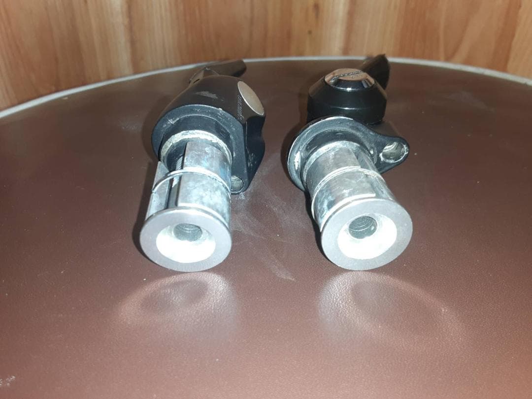 SL-BSR1 バーコン 11s