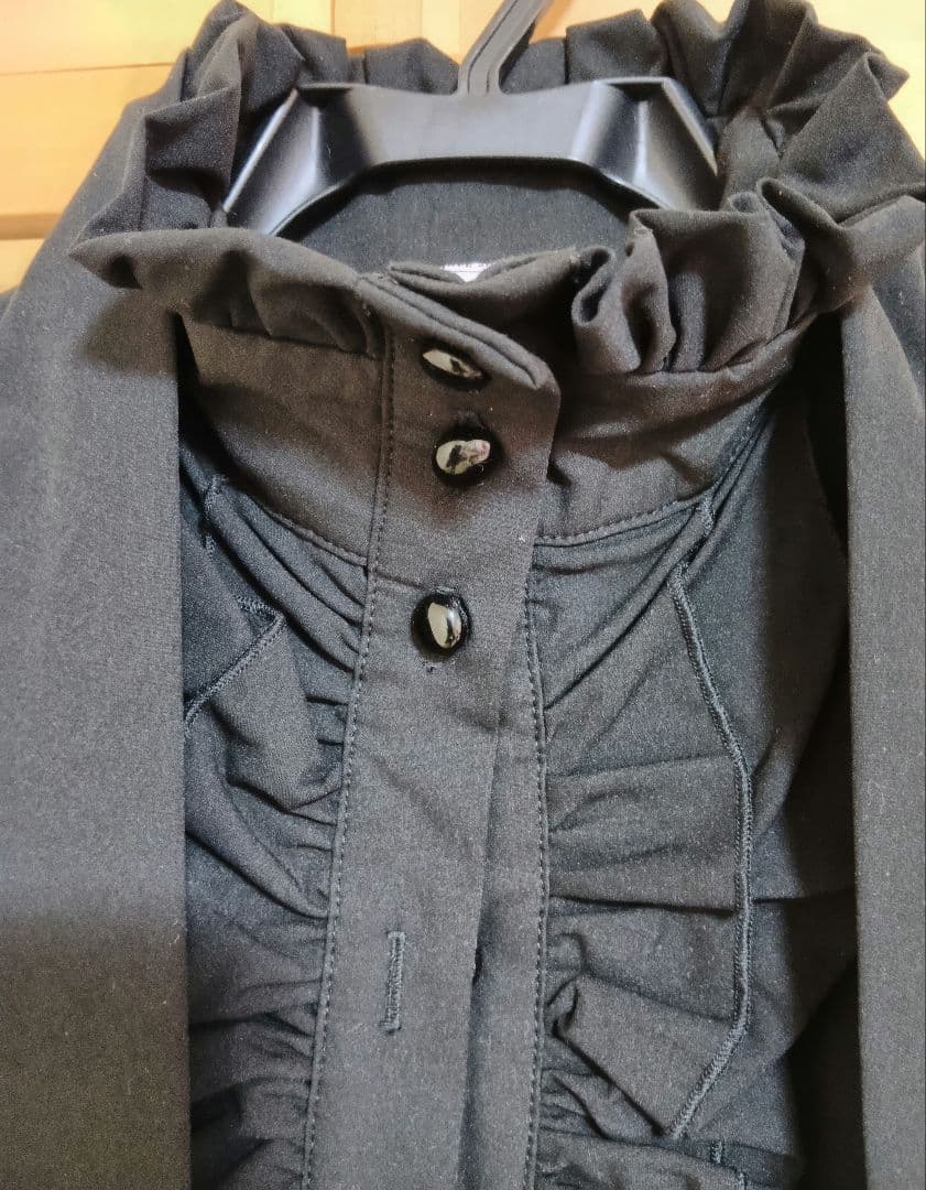 A Doll's House セットアップ【 CATCOCOON 】黒