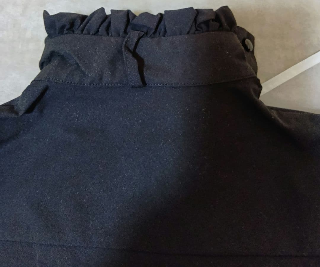 A Doll's House セットアップ【 CATCOCOON 】黒