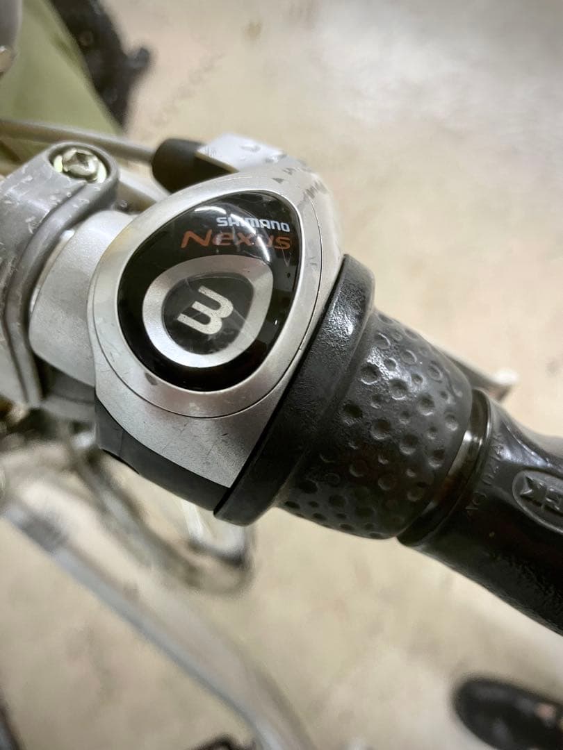 さ*や様 ▼ 大阪引き取り限定　パナソニック　電動自転車 大容量バッテリー付き