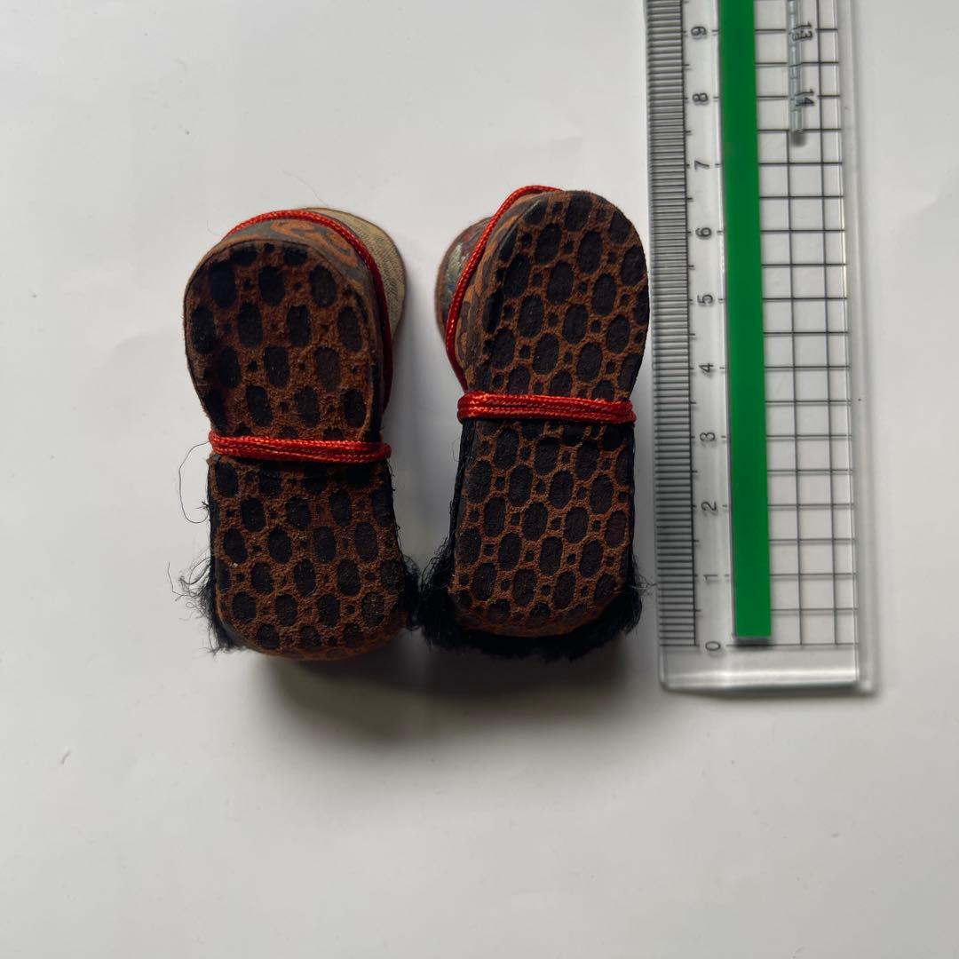 貴重！ 武者人形　武士の鎧 兜人形 75年前の日本古来の伝統的武者人形作品