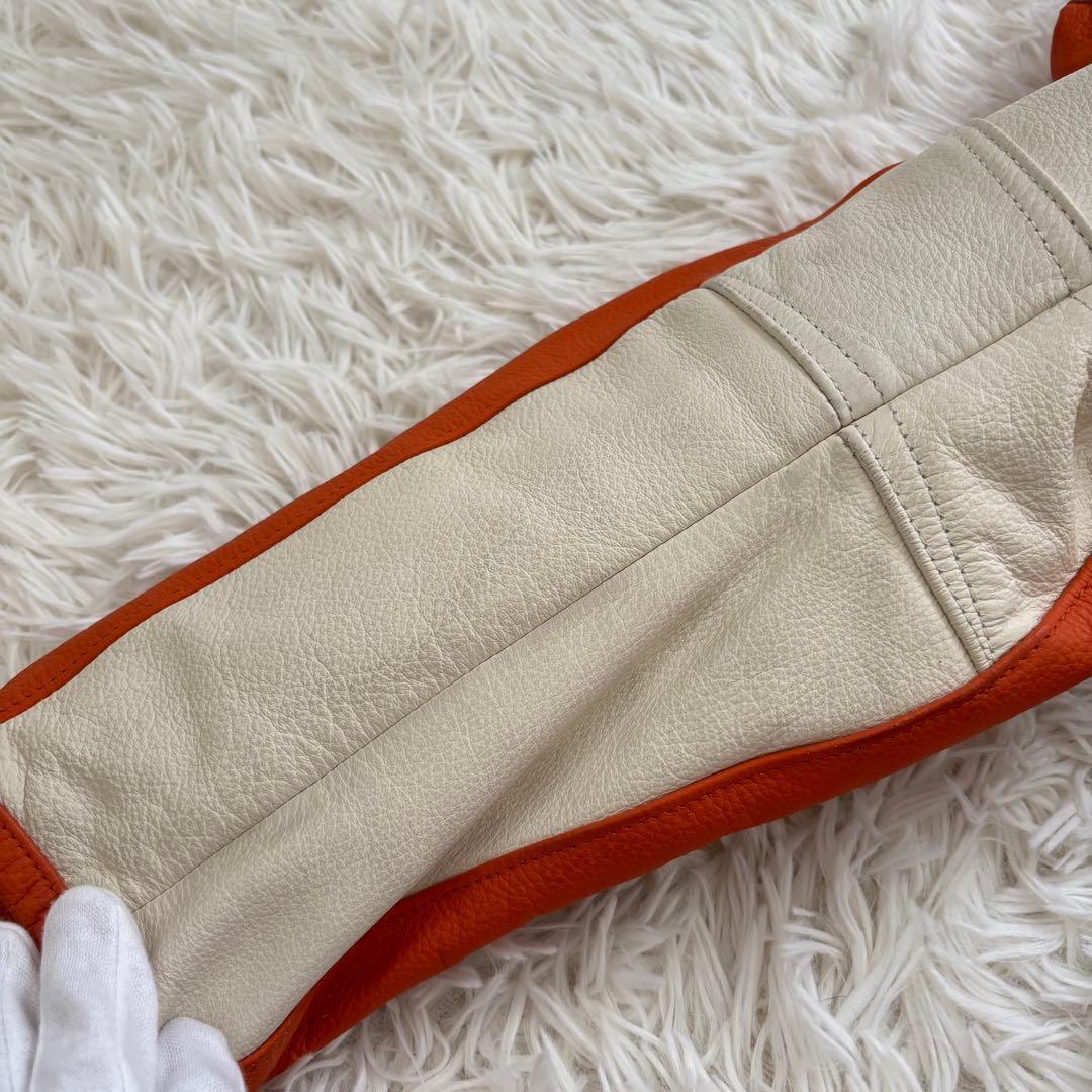 ハーレーダビッドソン シングル ライダースジャケット 革ジャン レディースL