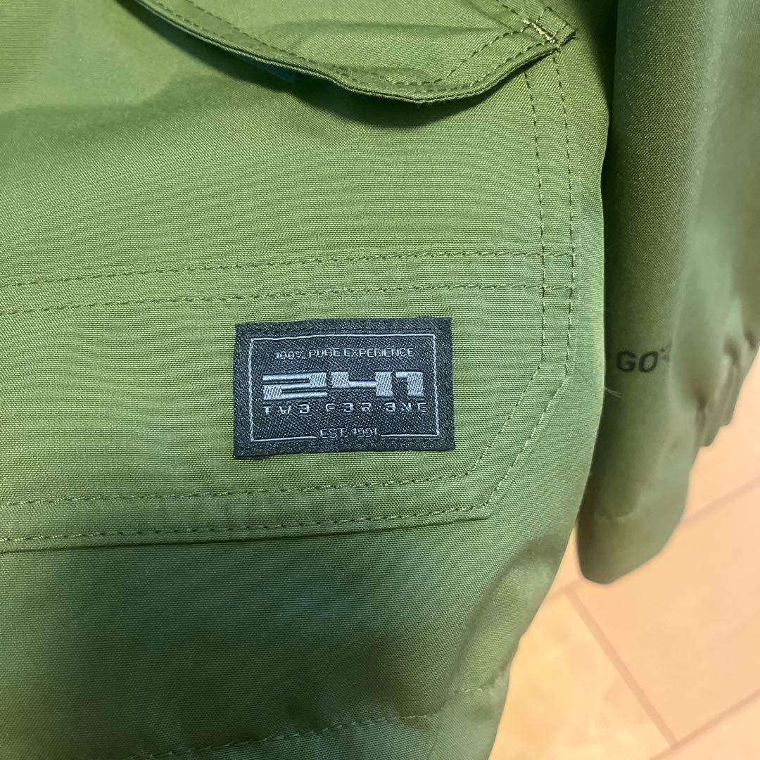 TWO FOR ONE MB1270 ジャケット