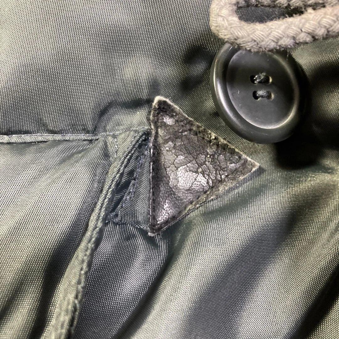 AVIREX アヴィレックス N3-B フライトジャケットビッグサイズXL相当