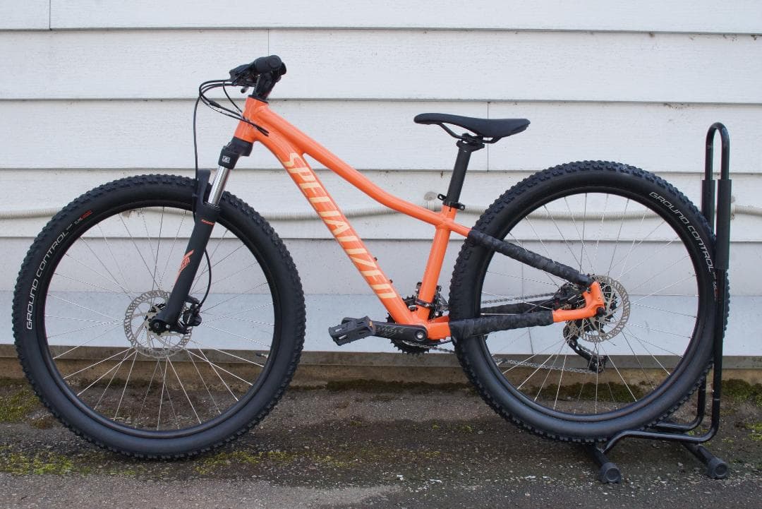 Specialized マウンテンバイク 26インチ オレンジ