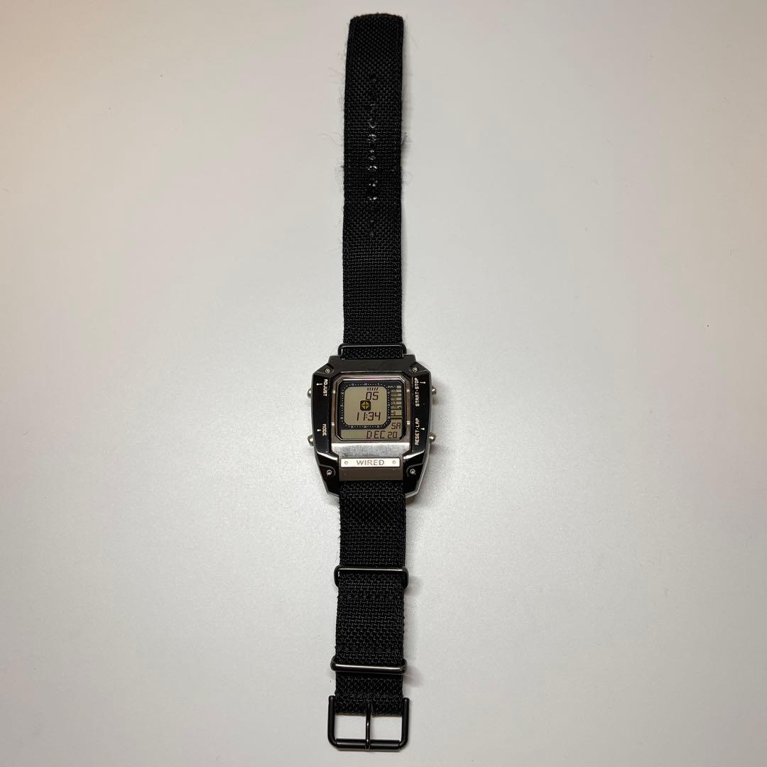 WIRED × L GEAR SOLID V デジボーグ 限定