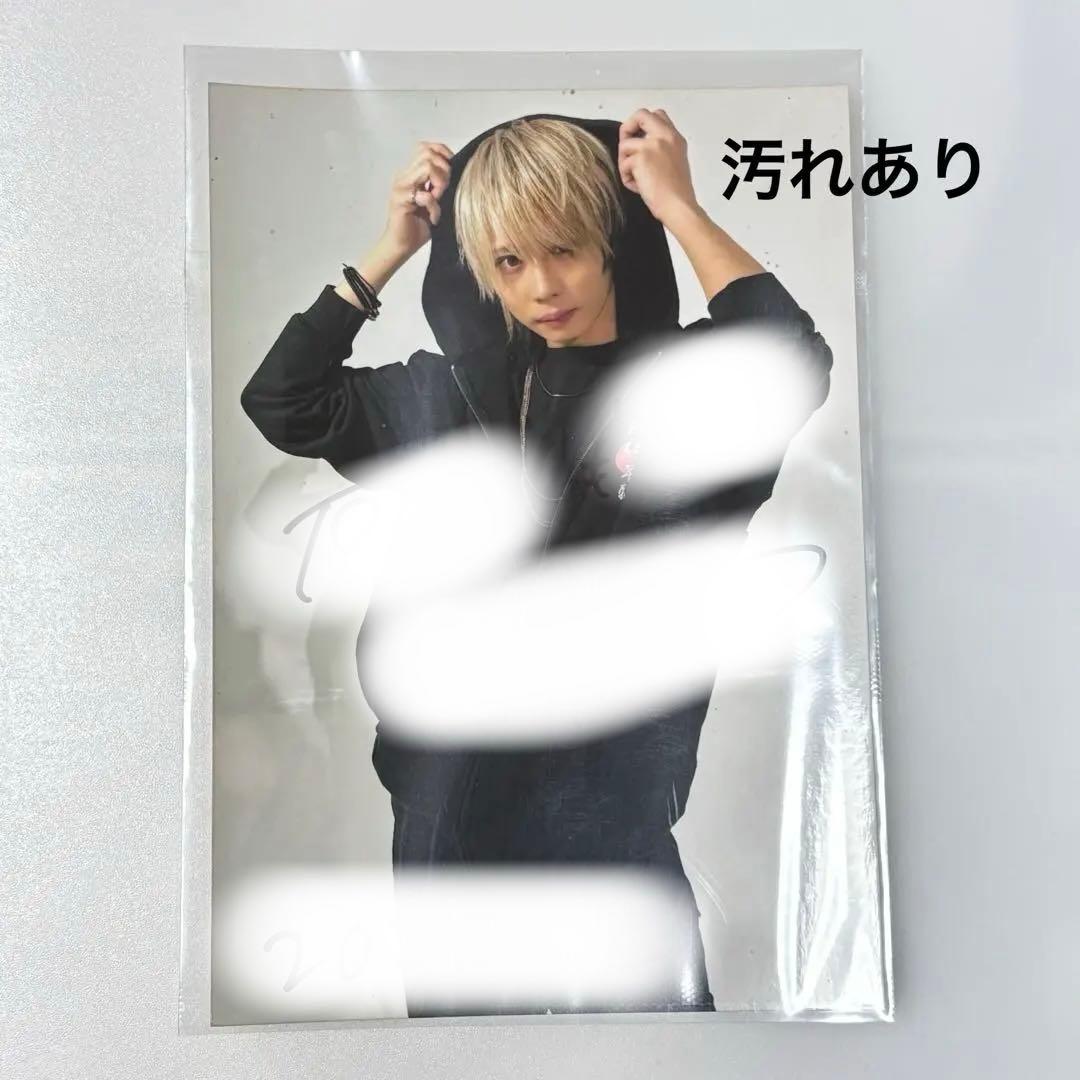 その他 TOBY S AKI