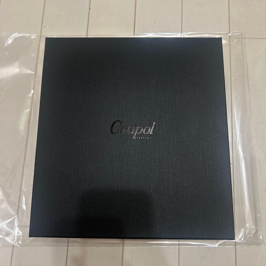 クチポール（Cutipol）ゴアデザート8点セット