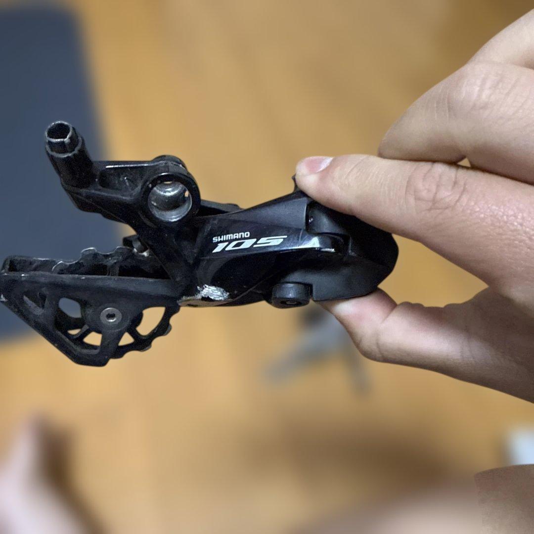 Shimano 105 コンポーネントセット 11速