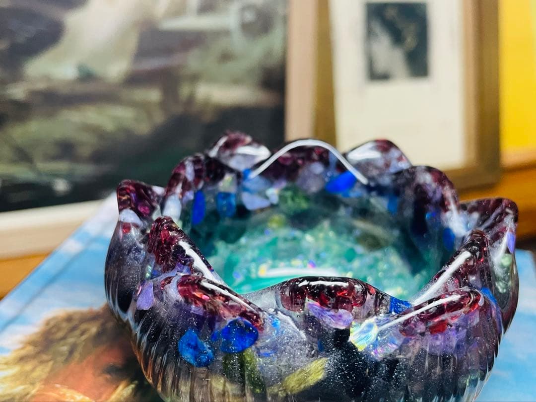 やま様　　オルゴナイト　オーダー®️