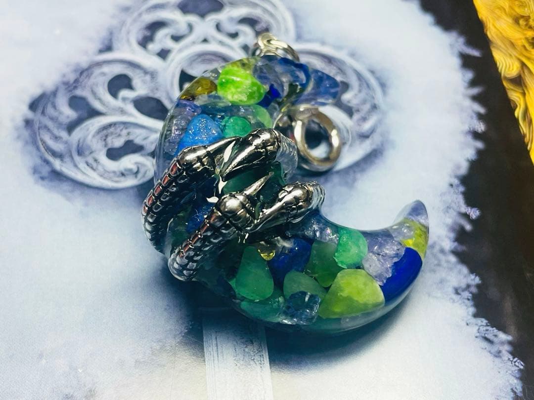 やま様　　オルゴナイト　オーダー®️