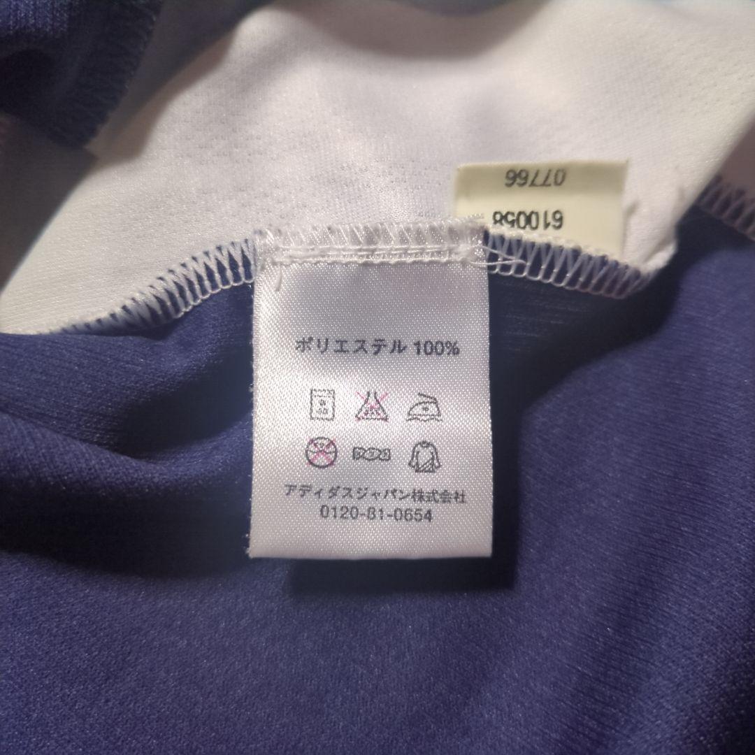 90s adidas FSJ ユーゴスラビア代表 ユニフォーム イングランド製