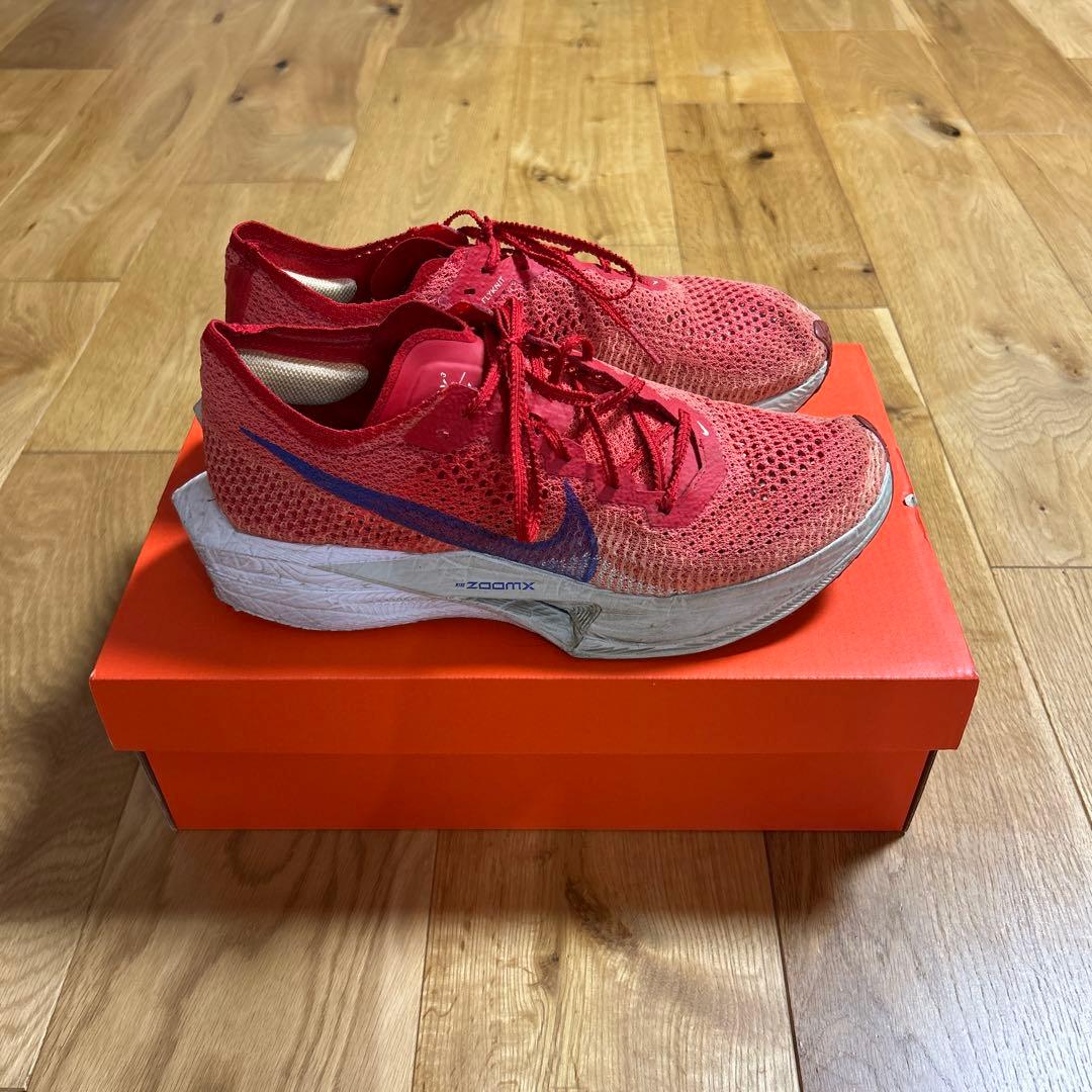 Nike ZoomX VAPORFLY NEXT%3 ヴェイパー3